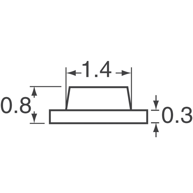 CMDA5DY7D1S Visual Communications Company - VCC  LED Indication - Discrete